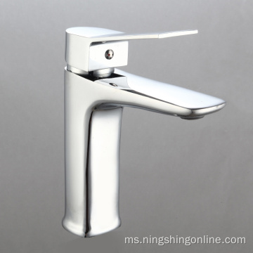 Zink Alloy Wash Basin Tap